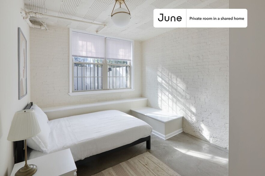 Building Photo - Room in Shared 5 bed/2 bath home in Dupont Circle