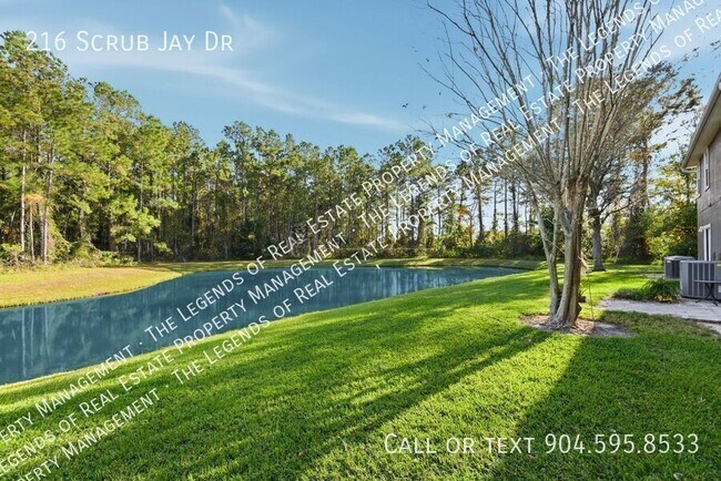 Building Photo - 216 Scrub Jay Dr