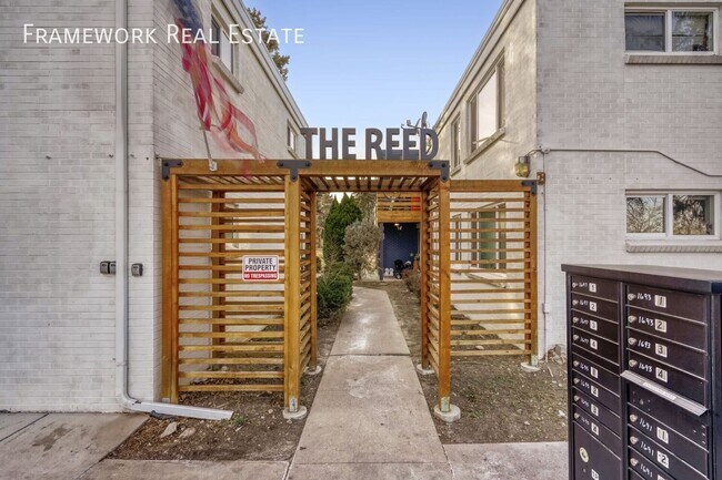 Building Photo - 1687 Reed St