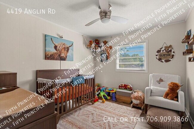 Building Photo - 4419 Anglin Rd