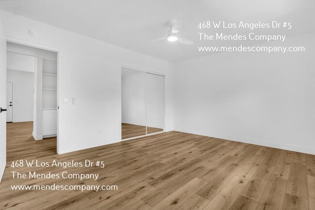 Building Photo - 468-72 W Los Angeles Dr