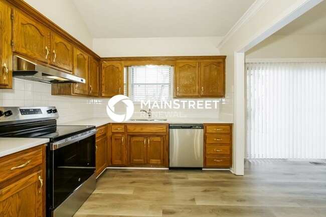 Building Photo - 1406 Cottonwood Dr