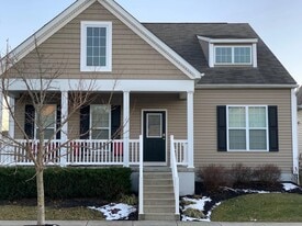 Building Photo - 7873 Waggoner Trace Dr