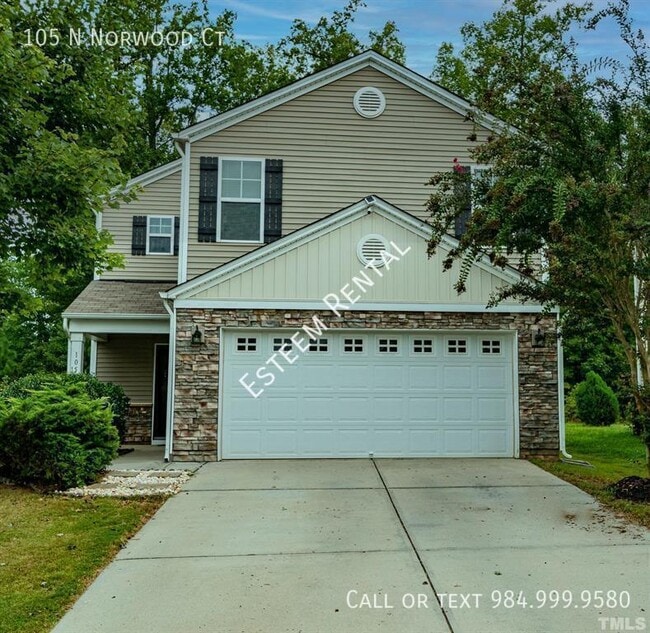 Building Photo - 105 Norwood Ct S