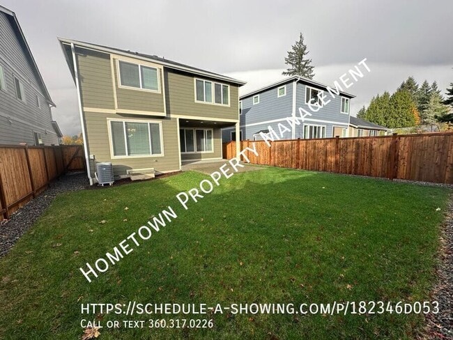 Building Photo - 2118 Josie Lynn Ct SE