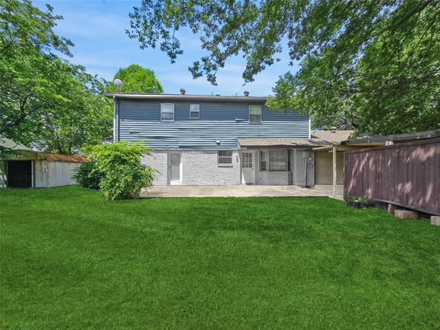 Building Photo - 2404 Dalgreen Dr