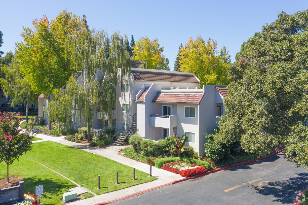 The Meadows Apartments Sunnyvale Ca Apartment Finder