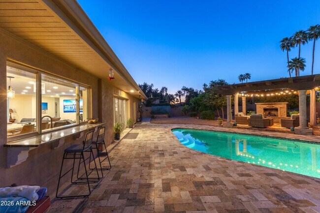 Building Photo - 8620 E San Marcos Dr