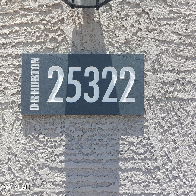 Building Photo - 25322 W Carson Dr