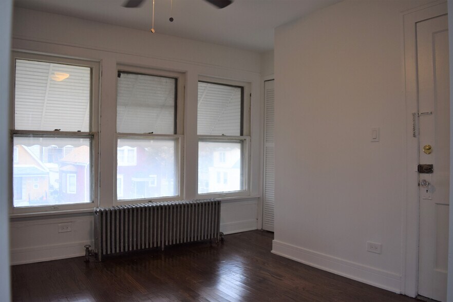 Building Photo - 7249 S Campbell Ave
