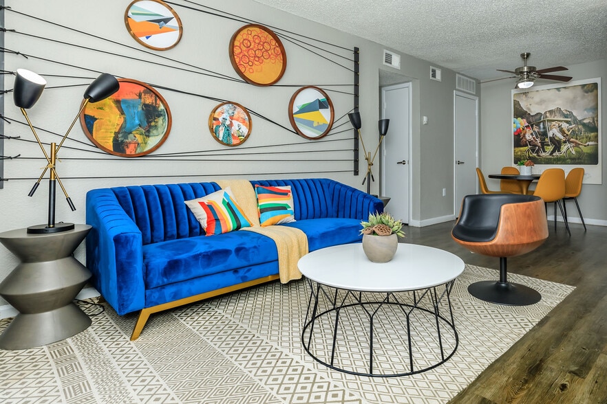 Building Photo - Orbit