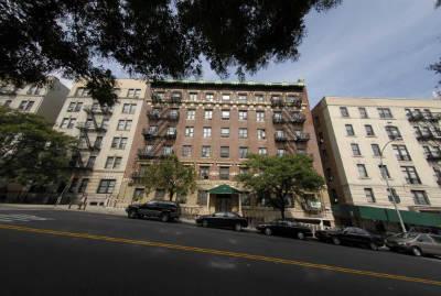 Primary Photo - 45 Tiemann Pl