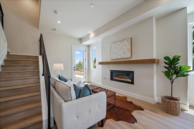 Building Photo - Luxurious New Townhome in South Sloan’s Lake