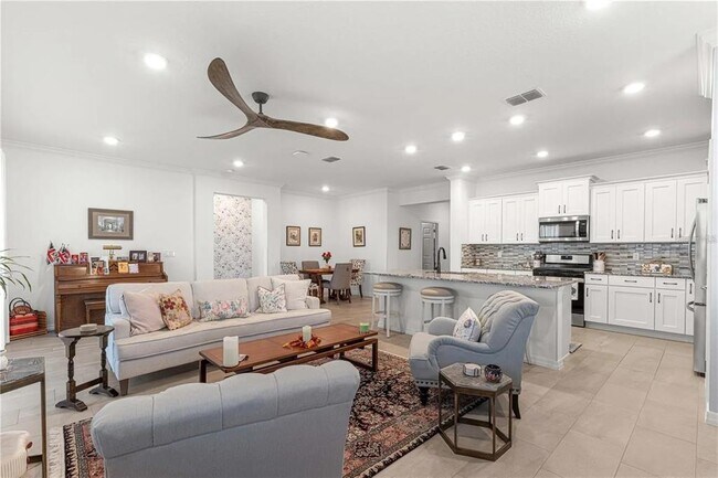 Building Photo - 8907 SW 75th Lp