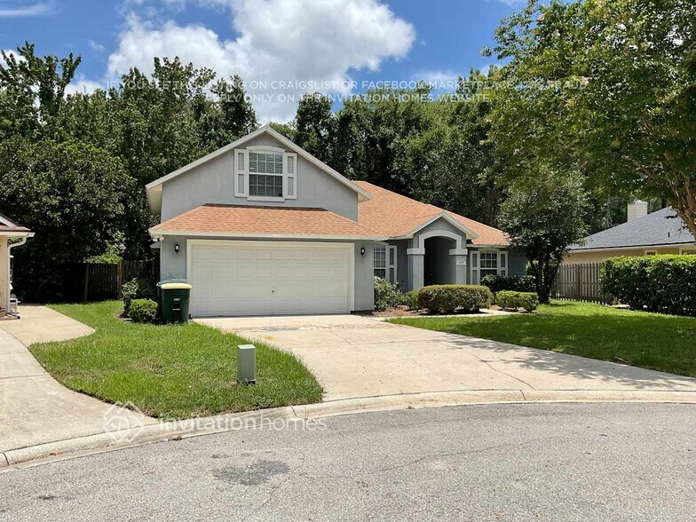 Building Photo - 8551 Crooked Tree Dr