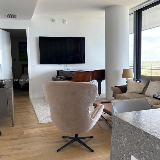 Building Photo - 8701 Collins Ave