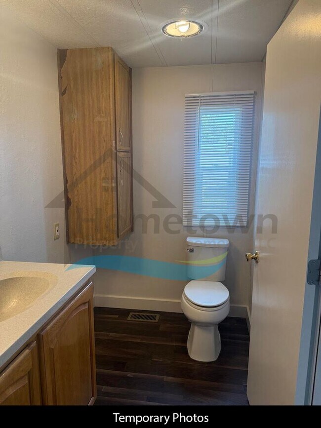 Building Photo - Relaxed Country Living in Athol – 2 Bed, 2...