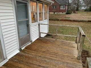 Building Photo - 110 Breckenridge St