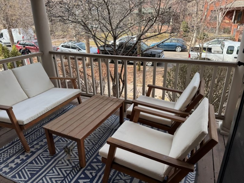 Building Photo - 1248 Pennsylvania St