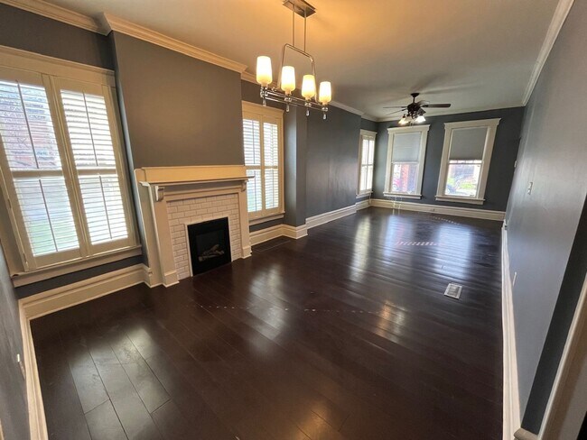 Building Photo - 991-993 Bryden Road