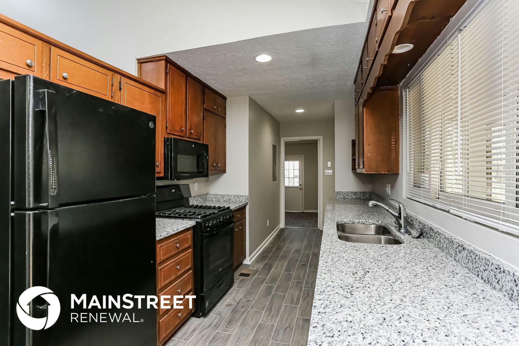 Building Photo - 3056 Gwinnstone Cir SW