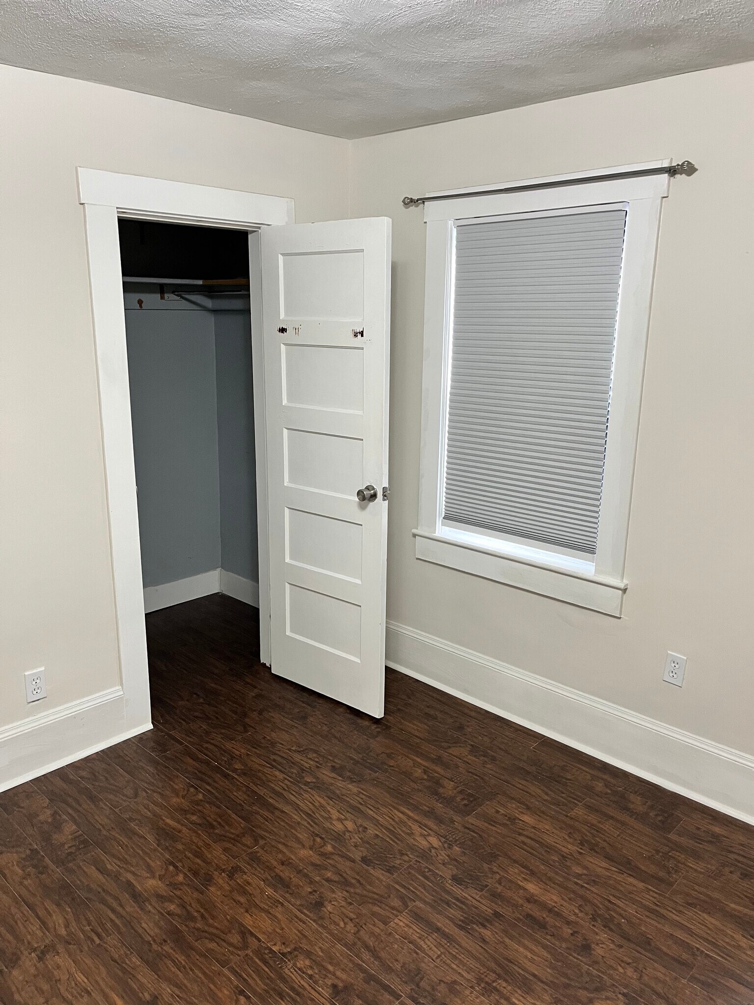 Master Bedroom Closet - 52 Germain Ave