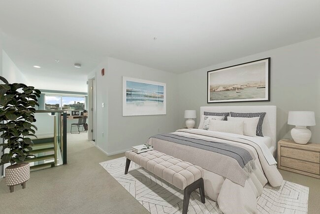 Building Photo - 1 Earhart St