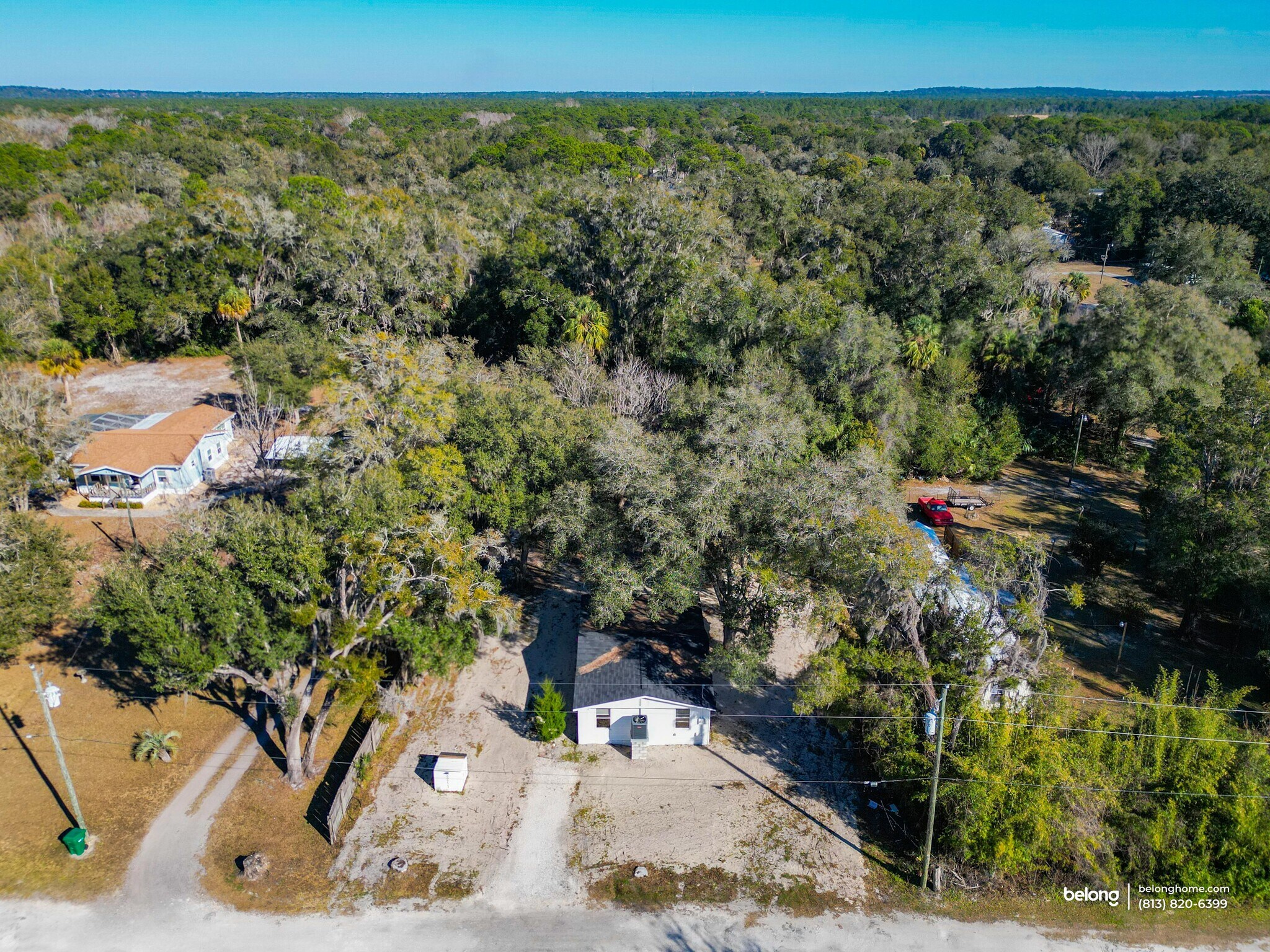 Building Photo - 2211 S Trivet Point