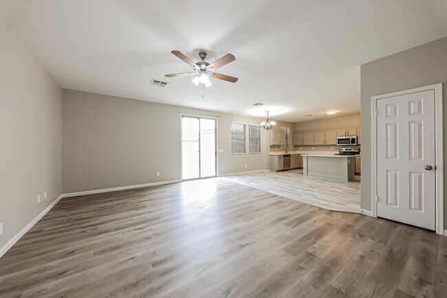 Building Photo - 11811 W Foothill Dr