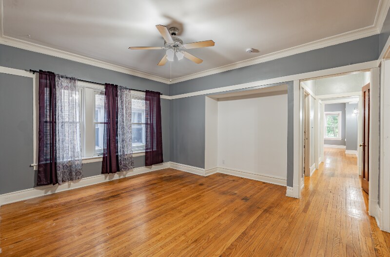 Building Photo - 4627 N Monticello Ave