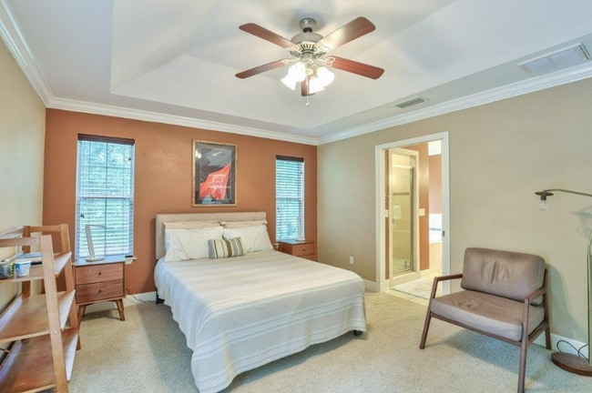 Building Photo - 3513 Larkspur Ln