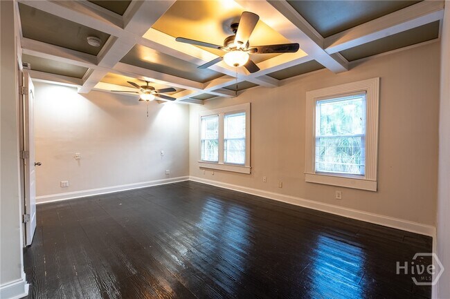 Building Photo - 3312 Falligant Ave