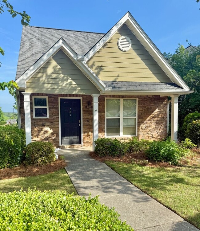 Primary Photo - North Athens Stand-alone Home