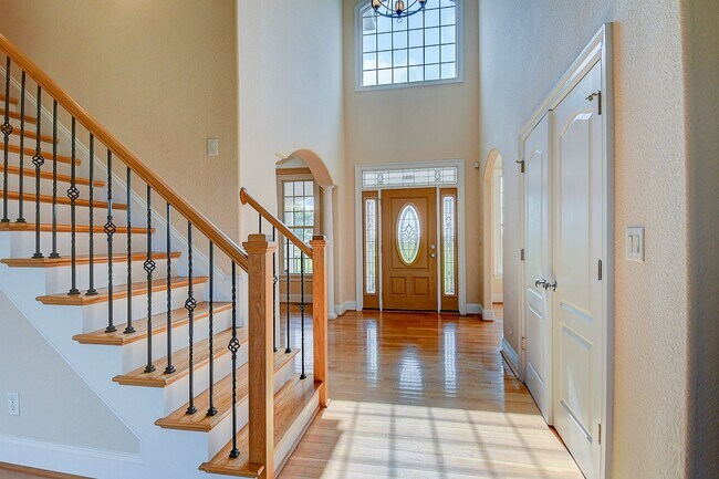 Building Photo - BEAUTIFUL HOME FOR RENT SOUTH CHESAPEAKE!
