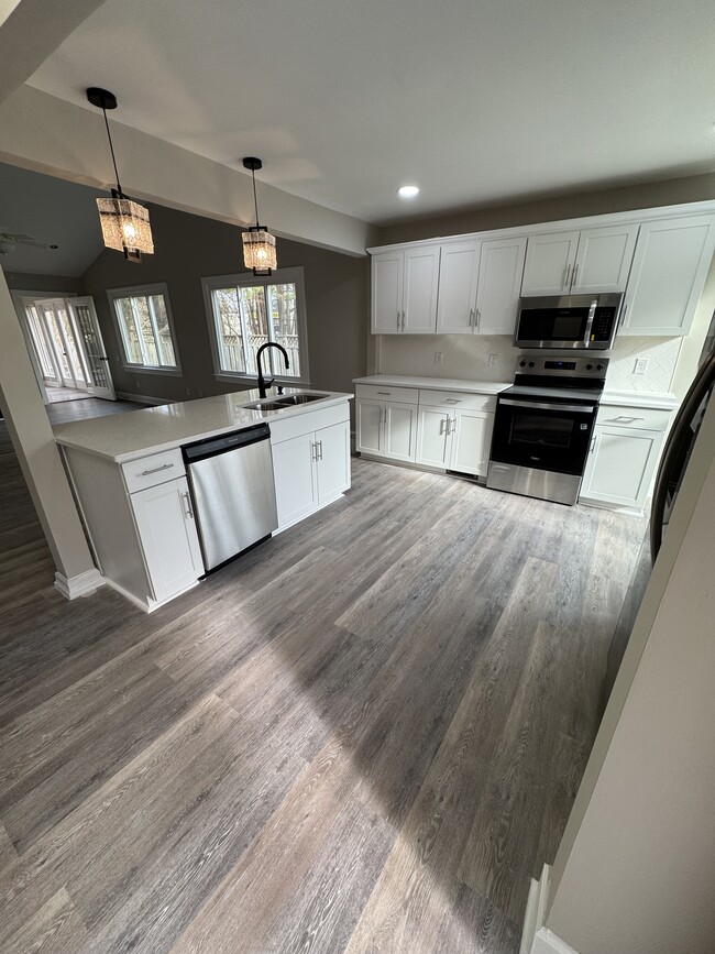 Building Photo - 3513 Providence Ln NW