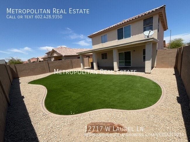 Building Photo - 12717 W Laurel Ln