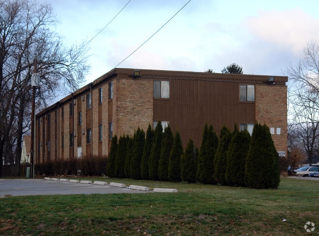 Building Photo - Remington Place