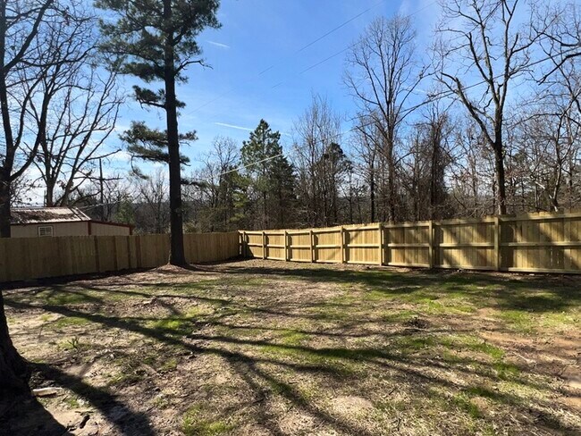 Building Photo - 2715 Jadestone Dr. Sherwood AR 72120