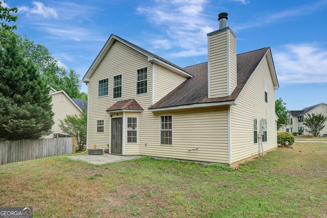 Building Photo - 1118 Quail Hunt Dr