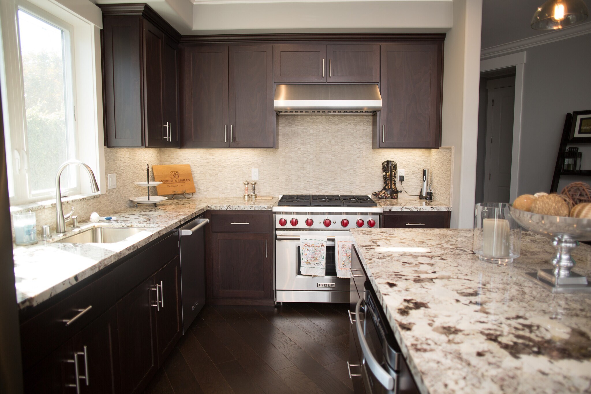 kitchen - 226 Sunnyside Ave