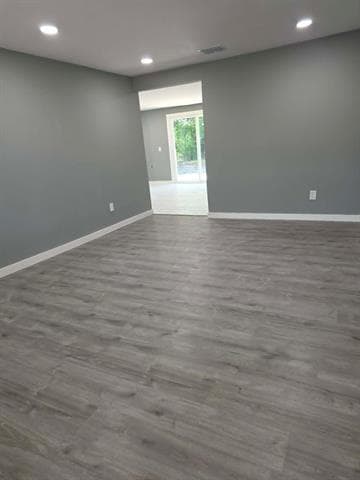 Building Photo - 1317 W Bruton Rd