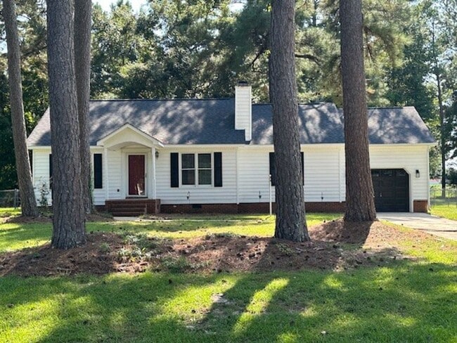 Primary Photo - 107 Clairmont Rd NE