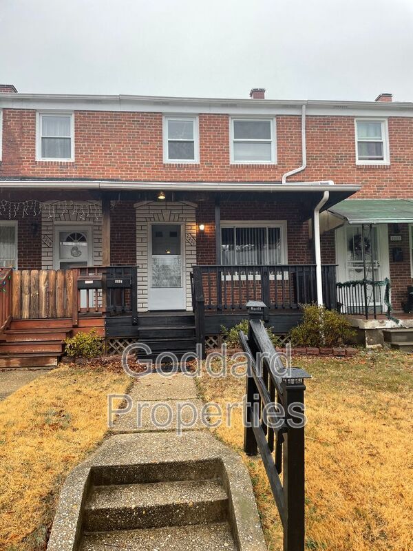 Primary Photo - 2221 Southorn Rd