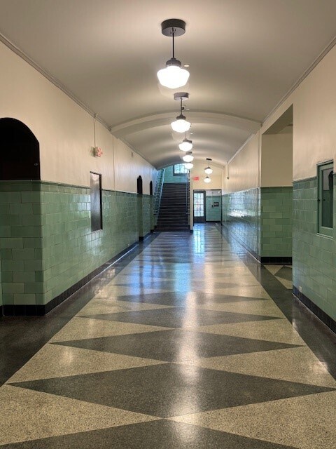 Building Photo - Bingham Apartments - 55+ Community