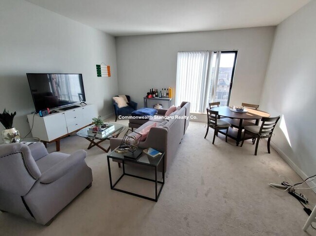 Primary Photo - 2 bedroom in Boston MA 02118