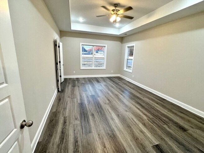 Building Photo - Now Leasing a Brand New 4-Bedroom 2.5 Bath Home In Cordova off of Houston Levee and Walnut Grove.