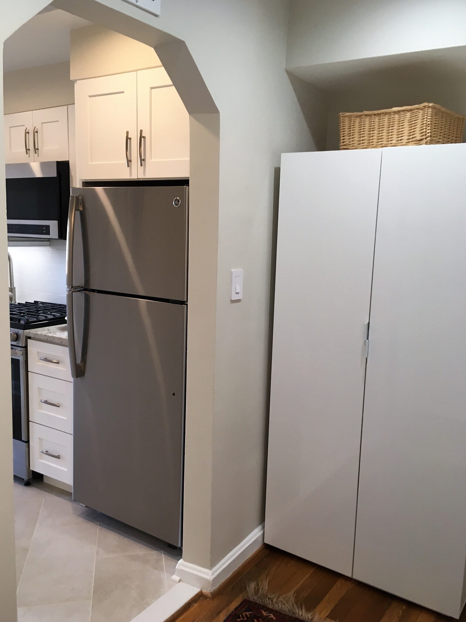 Building Photo - 1316 Constitution Ave NE