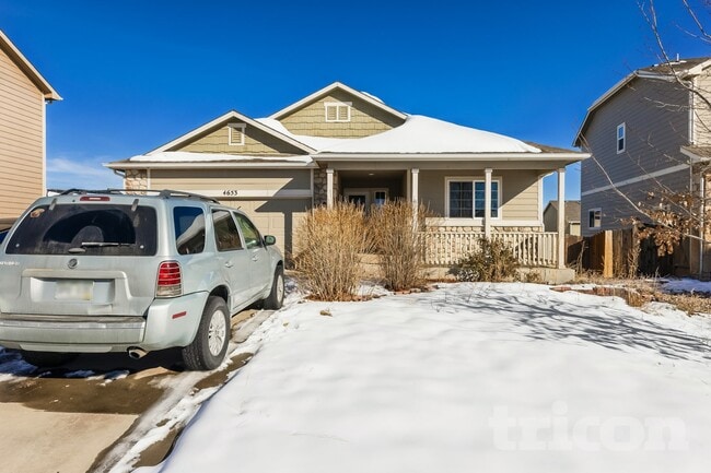 Building Photo - 4653 Brylie Way