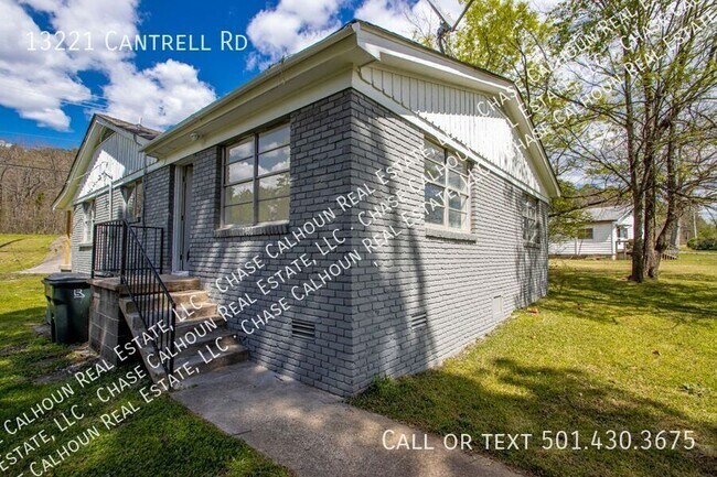 Building Photo - 13221 Cantrell Rd