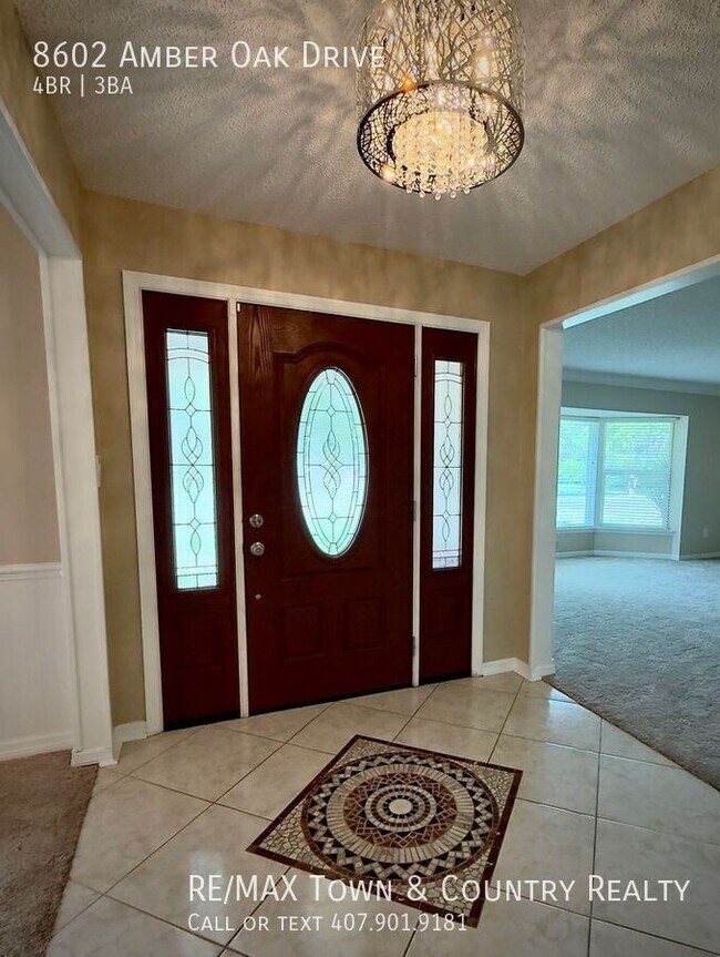 Building Photo - 8602 Amber Oak Dr